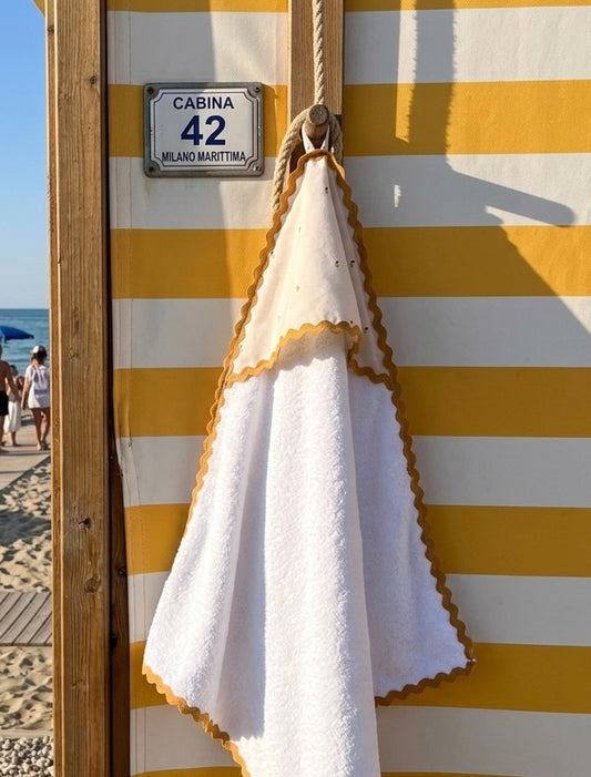 Triangolo bebè