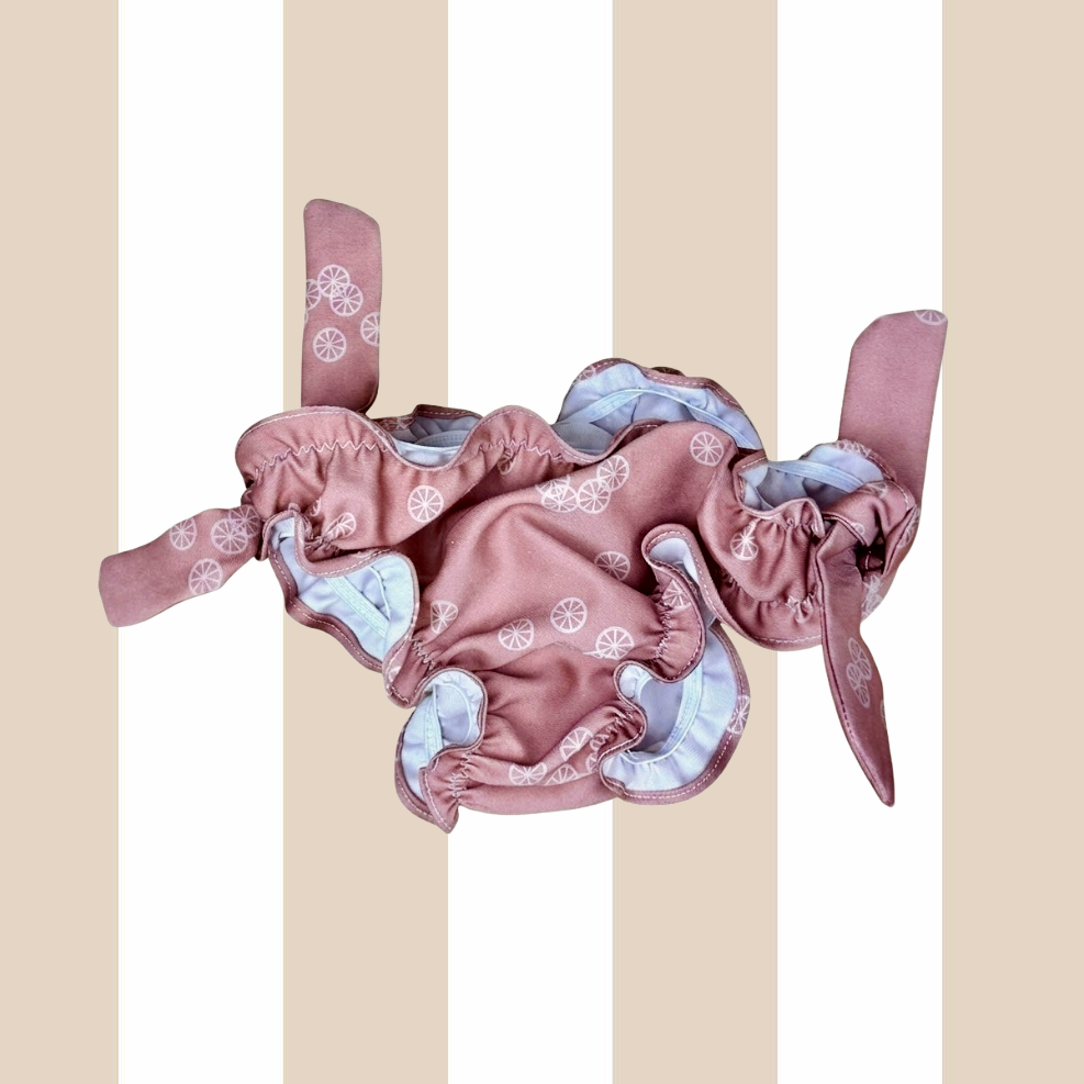 Costumino bambina