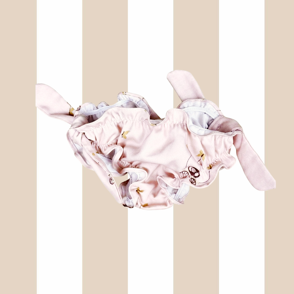 Costumino bambina