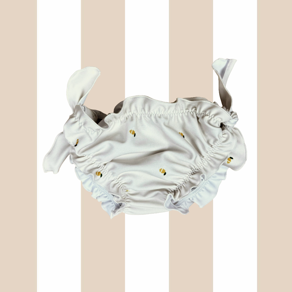 Costumino bambina